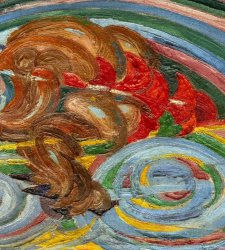 A Perugia una mostra per omaggiare Gerardo Dottori A Perugia una mostra per omaggiare Gerardo Dottori