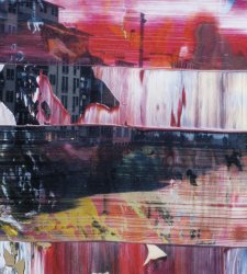 A Firenze una mostra esplora il concetto di città attraverso 126 opere, da Le Corbusier a Gerhard Richter A Firenze una mostra esplora il concetto di città attraverso 126 opere, da Le Corbusier a Gerhard Richter