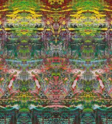 Gerhard Richter alla Gagosian di Roma con un'installazione immersiva che celebra il caso Gerhard Richter alla Gagosian di Roma con un'installazione immersiva che celebra il caso