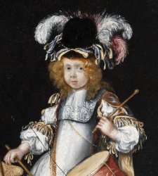 Colpo del Rijksmuseum al TEFAF: acquistato commovente ritratto di Gesina ter Borch Colpo del Rijksmuseum al TEFAF: acquistato commovente ritratto di Gesina ter Borch