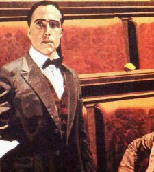 Rovigo showcases the tale of Giacomo Matteotti's sacrifice 100 years after his assassination Rovigo showcases the tale of Giacomo Matteotti's sacrifice 100 years after his assassination