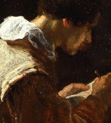 Bernini e la pittura del '600, i capolavori della Collezione Koelliker in mostra ad Ariccia Bernini e la pittura del '600, i capolavori della Collezione Koelliker in mostra ad Ariccia