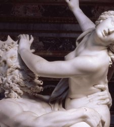 Roma, il percorso per scoprire dieci delle opere più famose di Gian Lorenzo Bernini Roma, il percorso per scoprire dieci delle opere più famose di Gian Lorenzo Bernini