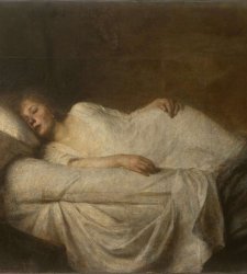 In Val Vigezzo una mostra riscopre l'arte di Gian Maria Rastellini In Val Vigezzo una mostra riscopre l'arte di Gian Maria Rastellini