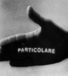 Quelques mois après sa mort, le MAXXI consacre une exposition à Giovanni Anselmo. Quelques mois après sa mort, le MAXXI consacre une exposition à Giovanni Anselmo.