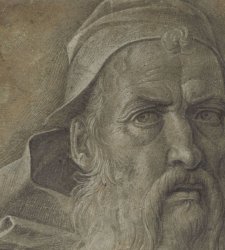 A Londra si terrà la più ampia mostra di disegni del Rinascimento italiano mai realizzata nel Regno Unito A Londra si terrà la più ampia mostra di disegni del Rinascimento italiano mai realizzata nel Regno Unito
