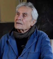 Addio a Giuliano Vangi, tra i piÃ¹ grandi scultori contemporanei a livello internazionale