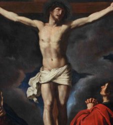Le opere nascoste del Guercino esposte a Cento: capolavori da chiese e palazzi in mostra Le opere nascoste del Guercino esposte a Cento: capolavori da chiese e palazzi in mostra
