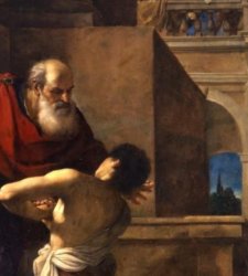 A Torino le Sale Chiablese accoglieranno una grande mostra sul Guercino, con un focus sul mestiere del pittore nel '600 A Torino le Sale Chiablese accoglieranno una grande mostra sul Guercino, con un focus sul mestiere del pittore nel '600
