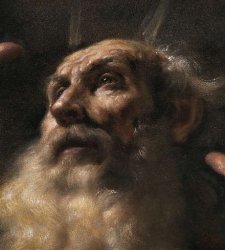 Le Scuderie del Quirinale dedicano una mostra al Guercino e alla dinastia dei Ludovisi a Roma  Le Scuderie del Quirinale dedicano una mostra al Guercino e alla dinastia dei Ludovisi a Roma