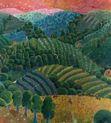 A Milano la prima personale italiana dell'artista femminista ucraina Iryna Maksymova A Milano la prima personale italiana dell'artista femminista ucraina Iryna Maksymova