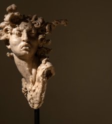 Rom, der Palazzo delle Esposizioni zeigt eine dem mexikanischen Künstler Javier Mar gewidmete Ausstellung Rom, der Palazzo delle Esposizioni zeigt eine dem mexikanischen Künstler Javier Mar gewidmete Ausstellung