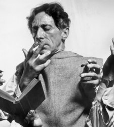 In arrivo alla Collezione Peggy Guggenheim una grande retrospettiva su Jean Cocteau
