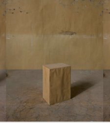 Gli oggetti di Morandi... reali: a Bologna in mostra le foto morandiane di Joel Meyerowitz Gli oggetti di Morandi... reali: a Bologna in mostra le foto morandiane di Joel Meyerowitz