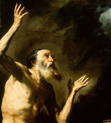 Al Petit Palais di Parigi la prima retrospettiva francese dedicata a Jusepe de Ribera  Al Petit Palais di Parigi la prima retrospettiva francese dedicata a Jusepe de Ribera