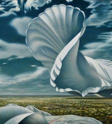 Bienal de Venecia, el Pabellón de Kazajstán acoge una exposición sobre el arte contemporáneo del país Bienal de Venecia, el Pabellón de Kazajstán acoge una exposición sobre el arte contemporáneo del país