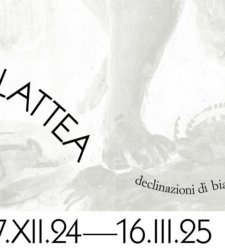 Il bianco nell'arte del Novecento: a Villa d'Este una mostra indaga il tema Il bianco nell'arte del Novecento: a Villa d'Este una mostra indaga il tema