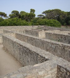 Le labyrinthe de Donnafugata, un labyrinthe parmi les légendes de Sicile Le labyrinthe de Donnafugata, un labyrinthe parmi les légendes de Sicile