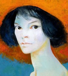 Milano, il genio visionario di Leonor Fini in mostra a Palazzo Reale Milano, il genio visionario di Leonor Fini in mostra a Palazzo Reale