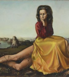 Eine Ausstellung in der Fondazione Magnani Rocca zeichnet die Verbindungen zwischen dem Surrealismus und Italien nach Eine Ausstellung in der Fondazione Magnani Rocca zeichnet die Verbindungen zwischen dem Surrealismus und Italien nach