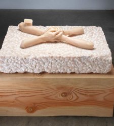 La Galleria Borghese dedica la sua prima mostra su un'artista contemporanea a Louise Bourgeois La Galleria Borghese dedica la sua prima mostra su un'artista contemporanea a Louise Bourgeois