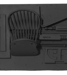 Milano, allo spazio Phillips una mostra su Louise Nevelson con 15 opere Milano, allo spazio Phillips una mostra su Louise Nevelson con 15 opere