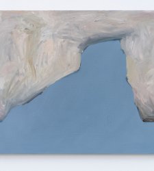 Sedendo e mirando: Luca Bertolo in mostra ad Ascoli Piceno tra Licini e Leopardi Sedendo e mirando: Luca Bertolo in mostra ad Ascoli Piceno tra Licini e Leopardi