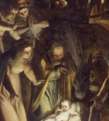 Un capolavoro per Natale al Museo Lia di Spezia: da Bologna arriva l'Adorazione dei pastori di Cambiaso Un capolavoro per Natale al Museo Lia di Spezia: da Bologna arriva l'Adorazione dei pastori di Cambiaso