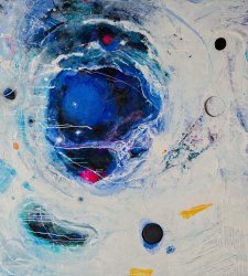 A Reggio Emilia una mostra ripercorre la carriera di Luciano Bertoli A Reggio Emilia una mostra ripercorre la carriera di Luciano Bertoli