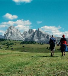 A Parigi una mostra per i 40 anni del Viaggio in Italia di Luigi Ghirri A Parigi una mostra per i 40 anni del Viaggio in Italia di Luigi Ghirri