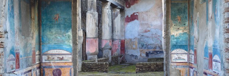 Interni Pompeiani