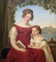 A Palazzo Braschi una mostra omaggia le artiste attive a Roma tra XVI e XIX secolo A Palazzo Braschi una mostra omaggia le artiste attive a Roma tra XVI e XIX secolo
