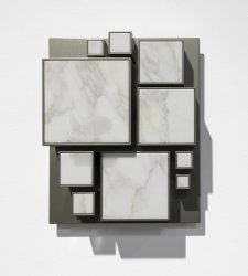 Mailand, in Gaggenau, die Ausstellung von Marco Paghera über die Beziehung zwischen Gedanken und Unterbewusstsein Mailand, in Gaggenau, die Ausstellung von Marco Paghera über die Beziehung zwischen Gedanken und Unterbewusstsein