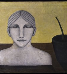 Roma dedica una mostra alle artiste attive nella Capitale nella prima metà del Novecento Roma dedica una mostra alle artiste attive nella Capitale nella prima metà del Novecento