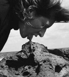 Senigallia recounts the sea in exhibition dedicated to Marone collection Senigallia recounts the sea in exhibition dedicated to Marone collection