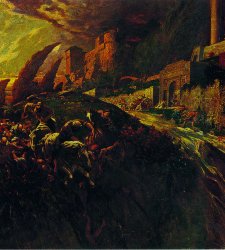 A Bologna in mostra il simbolismo attraverso gli occhi di Mario De Maria A Bologna in mostra il simbolismo attraverso gli occhi di Mario De Maria