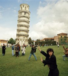 Short & Sweet: il mondo contraddittorio visto dal fotografo Martin Parr Short & Sweet: il mondo contraddittorio visto dal fotografo Martin Parr