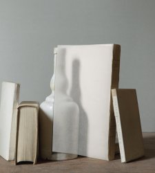 Al Museo Morandi la prima personale italiana di Mary Ellen Bartley che reinterpreta le opere di Giorgio Morandi  Al Museo Morandi la prima personale italiana di Mary Ellen Bartley che reinterpreta le opere di Giorgio Morandi