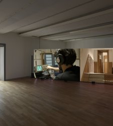 Al Museo del Novecento di Milano in mostra il Ritratto di città dei MASBEDO Al Museo del Novecento di Milano in mostra il Ritratto di città dei MASBEDO