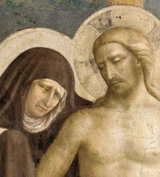 A Empoli la più grande mostra di sempre su Masolino da Panicale A Empoli la più grande mostra di sempre su Masolino da Panicale