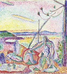 Alla Fondation Beyeler una retrospettiva dedicata a Henri Matisse, dalle prime opere ai ritagli Alla Fondation Beyeler una retrospettiva dedicata a Henri Matisse, dalle prime opere ai ritagli