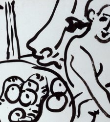 A Mestre in programma una mostra su Matisse e il Mediterraneo