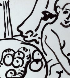 A Mestre in programma una mostra su Matisse e il Mediterraneo A Mestre in programma una mostra su Matisse e il Mediterraneo