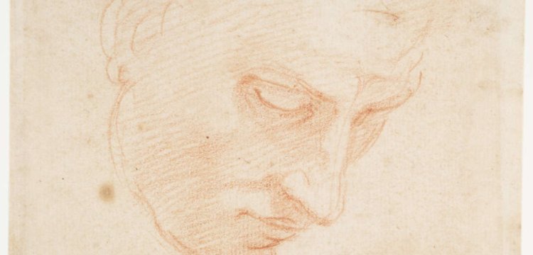 Firenze, Casa Buonarroti mette online il catalogo dei disegni di Michelangelo