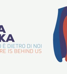 En la Galería Nacional de Arte Moderno y Contemporáneo de Roma, una gran retrospectiva rinde homenaje a Mira Brtka En la Galería Nacional de Arte Moderno y Contemporáneo de Roma, una gran retrospectiva rinde homenaje a Mira Brtka