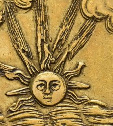 Le monete dei Gonzaga nel nuovo allestimento del Palazzo Ducale di Mantova Le monete dei Gonzaga nel nuovo allestimento del Palazzo Ducale di Mantova