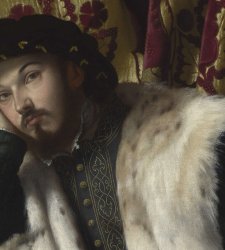 Brescia, al Museo di Santa Giulia una grande mostra sul Rinascimento bresciano Brescia, al Museo di Santa Giulia una grande mostra sul Rinascimento bresciano