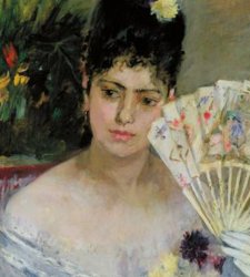 La GAM di Torino dedicherà una mostra a Berthe Morisot, in collaborazione con il Musée Marmottan Monet  La GAM di Torino dedicherà una mostra a Berthe Morisot, in collaborazione con il Musée Marmottan Monet