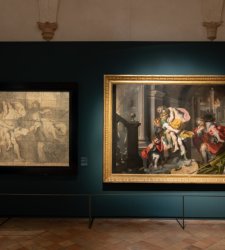 Ultimo mese per visitare la grande mostra monografica su Barocci a Urbino Ultimo mese per visitare la grande mostra monografica su Barocci a Urbino