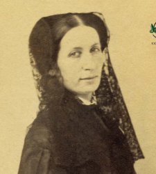 A Clusone una mostra dedicata a Clara Maffei, eroina del Risorgimento italiano A Clusone una mostra dedicata a Clara Maffei, eroina del Risorgimento italiano